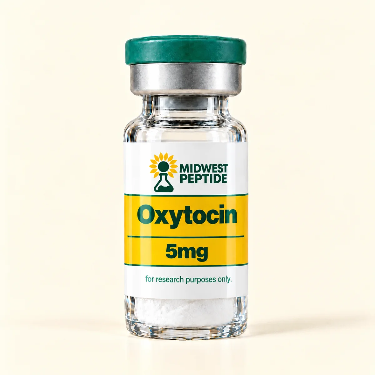 Oxytocin