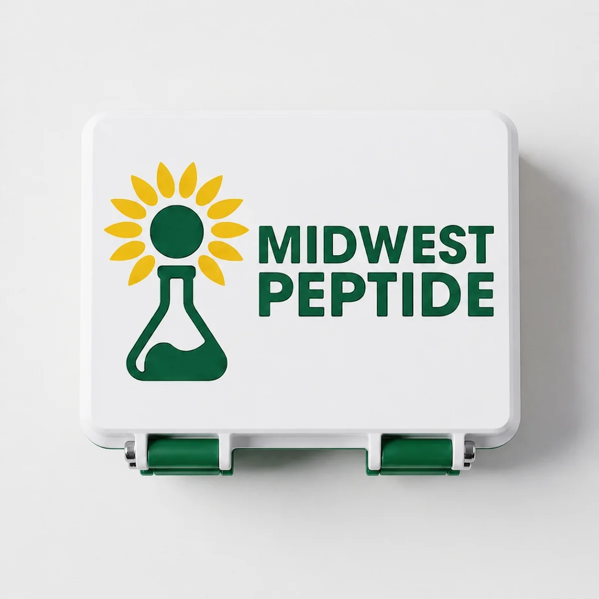 Peptide Case