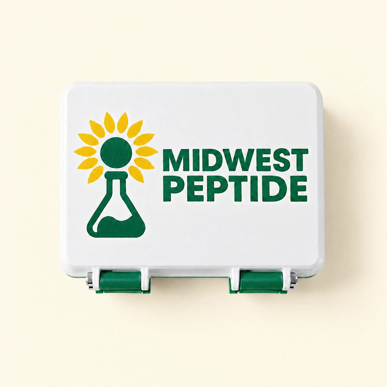 Peptide Case