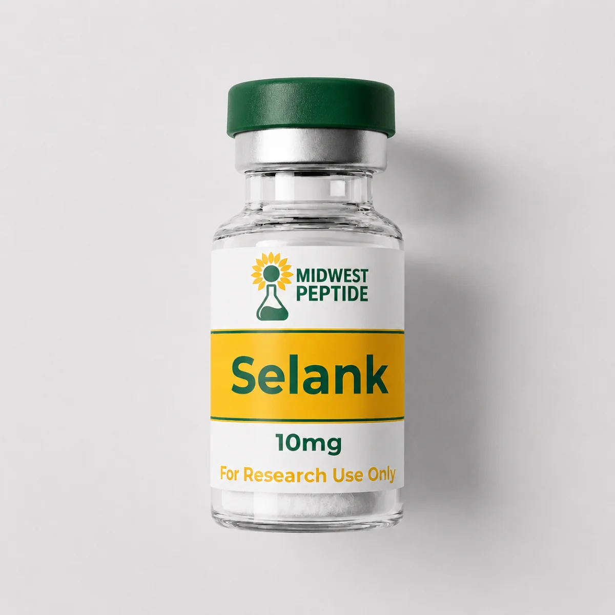 Selank 10mg