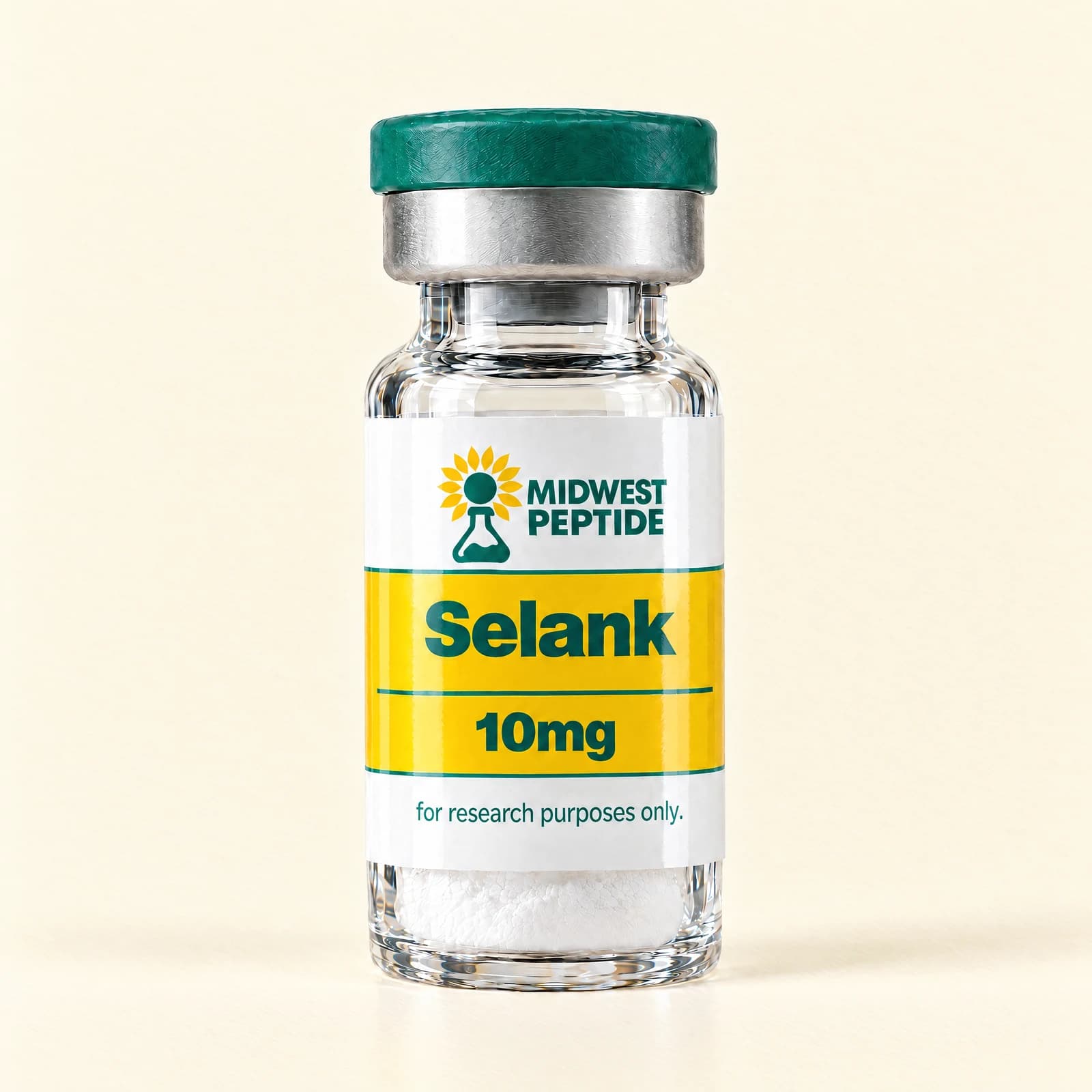 Selank