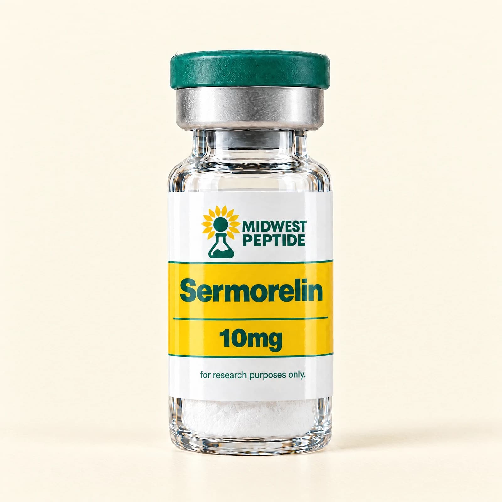 Sermorelin