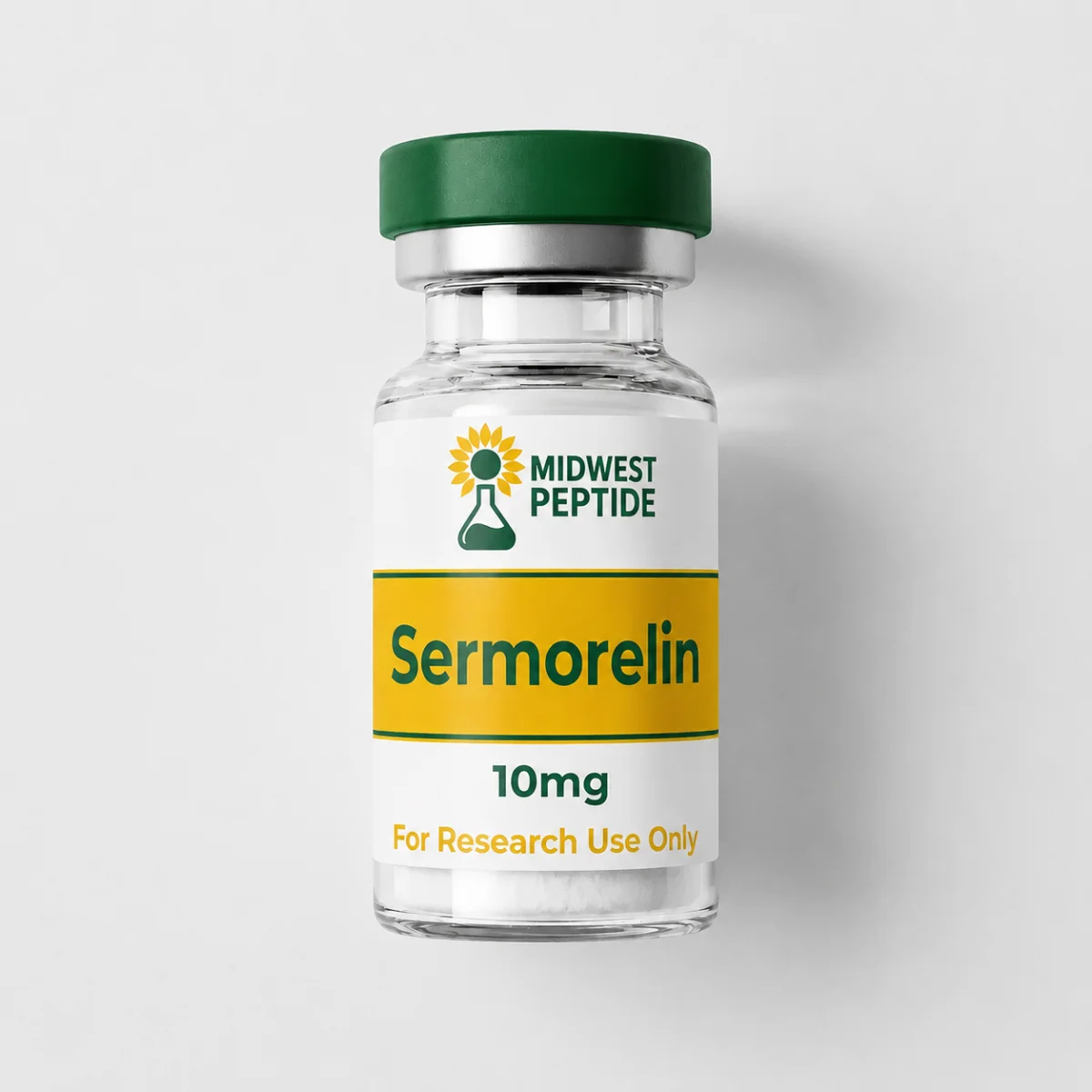 Sermorelin
