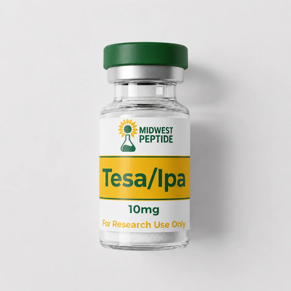 Tesa/Ipa 10mg Blend