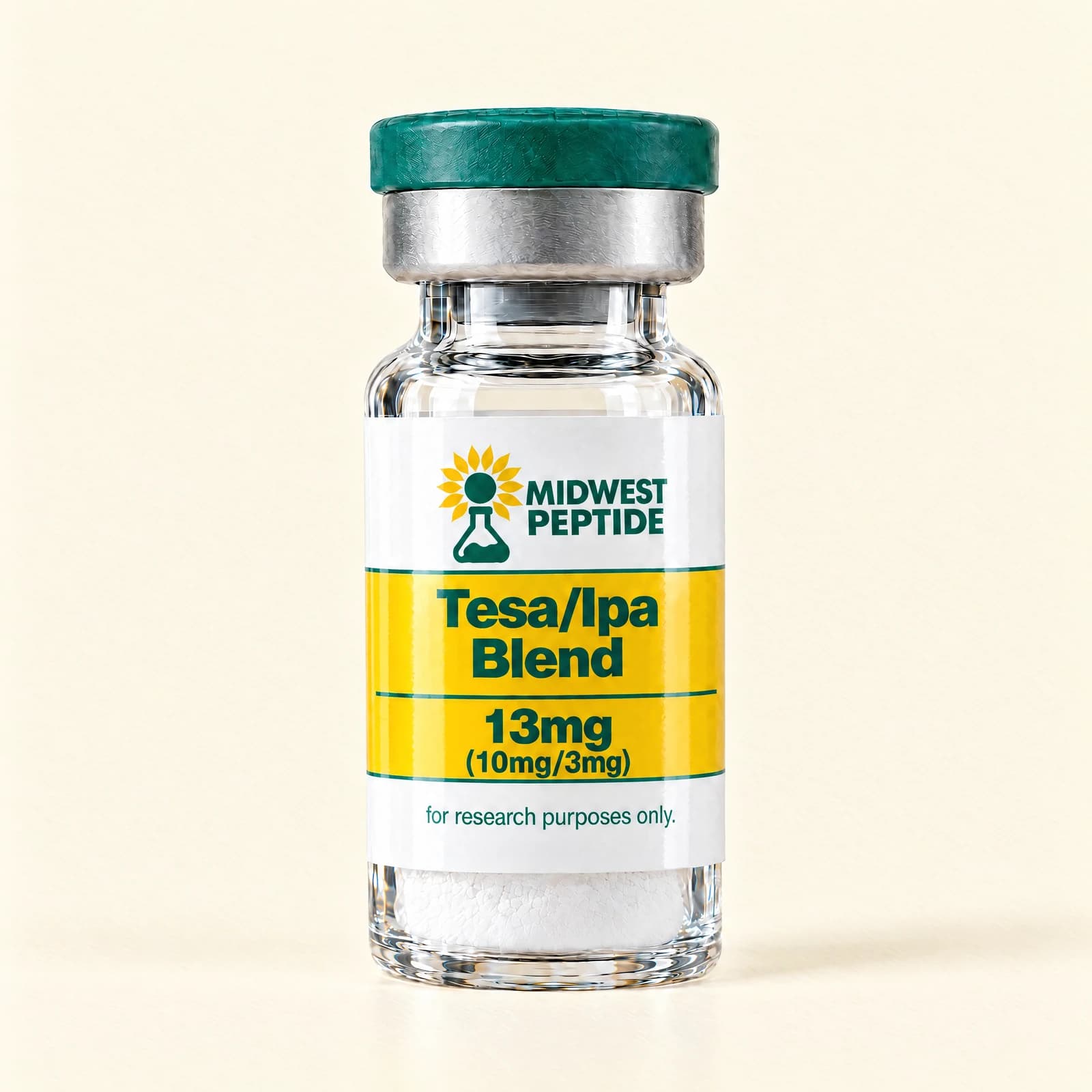 Tesa/Ipa Blend