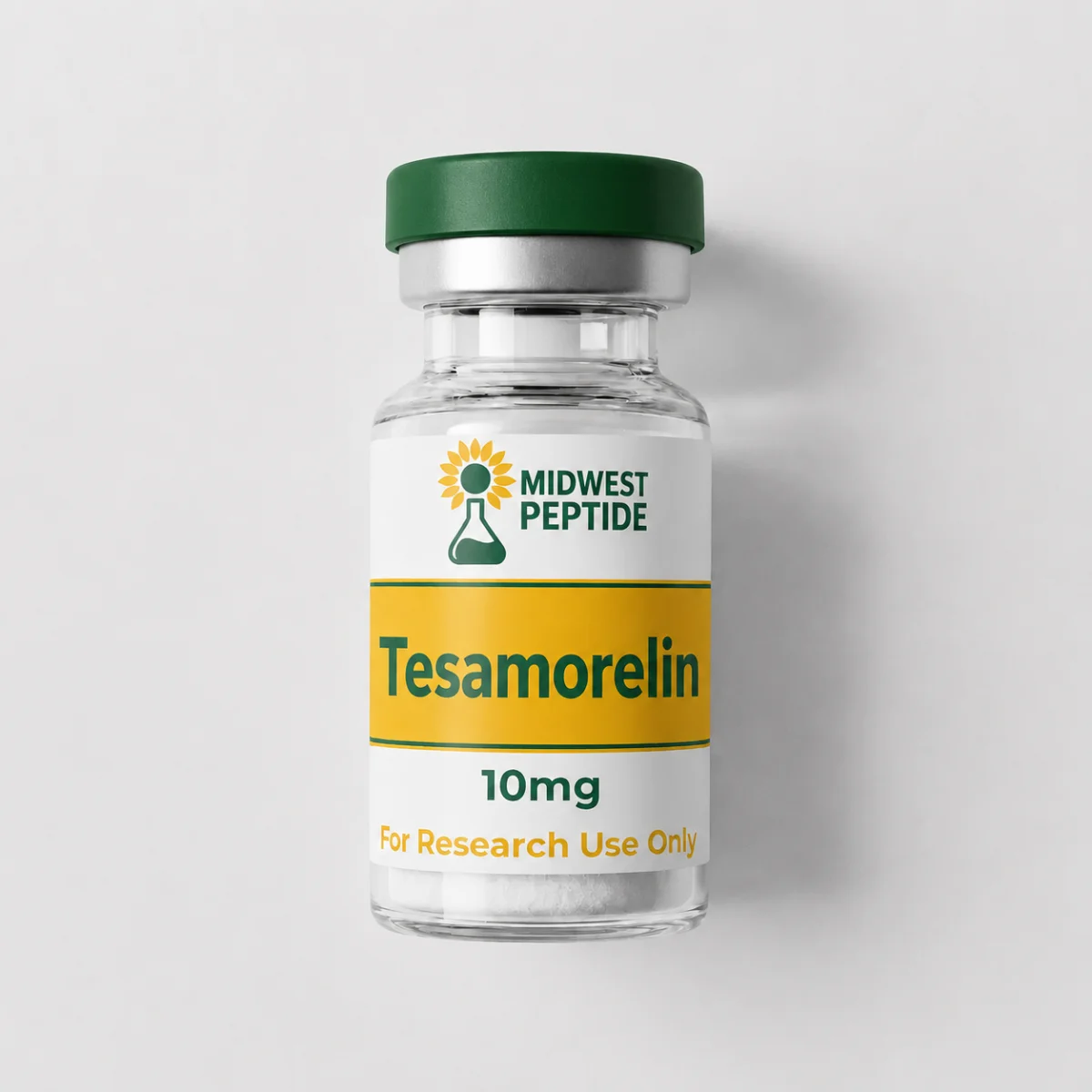 Tesamorelin 10mg