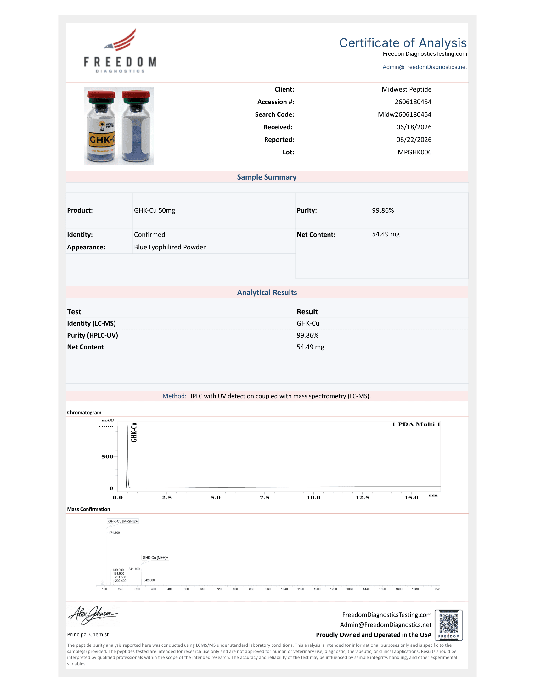 ghk-cu neutralizing antibodies reports Noninvasive and Efficient Peptide Delivery by a Novel Biocompatible Ionic Liquid PDF) The tri-peptide GHK-Cu complex