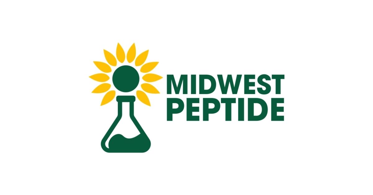 CJC-1295 + Ipamorelin Blend 10mg (No DAC) | Midwest Peptide