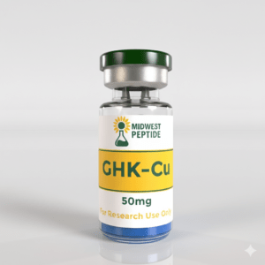 GHK-Cu 50mg