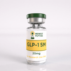 GLP-1 SM 20mg