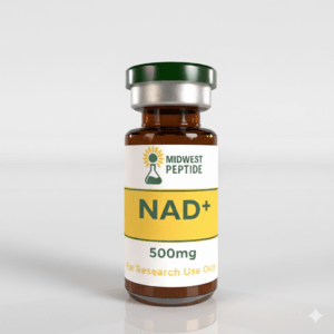 NAD+ 500mg