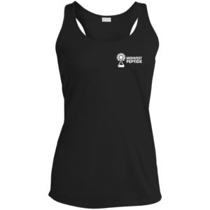 Ladies Performance Racerback Tank